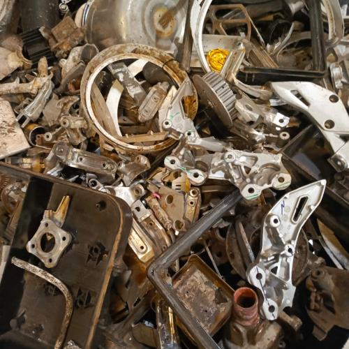 Aluminium | Immediate Availability of Aluminum Tense Scrap from Colombia for Worldwide Buyers
