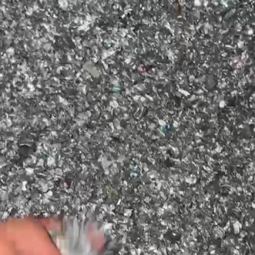 Aluminium | Now Available: 20 MT of Aluminum Zorba Scrap Shipping from Nhava Sheva Worldwide