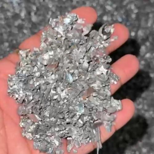 Aluminium | Aluminum Zorba Scrap