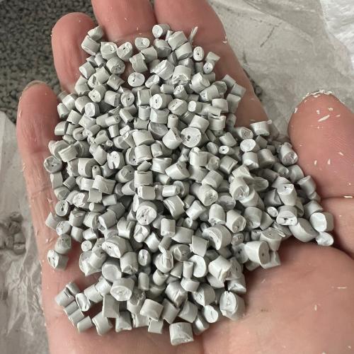 OTHER | 300 MT of PS Granules Available Monthly from Spain for Global Buyers