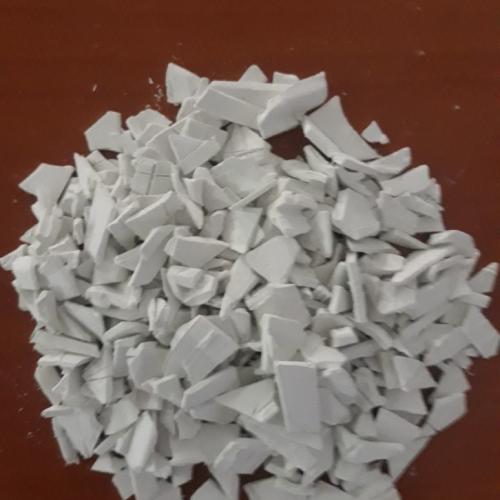 PolyVinylChloride | 800 Tons PVC Window Profile Regrinds Export from UK to Worldwide Buyers