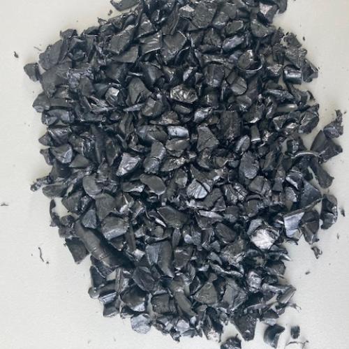 HDPE | HDPE Extrusion Black Frac Melt Regrind