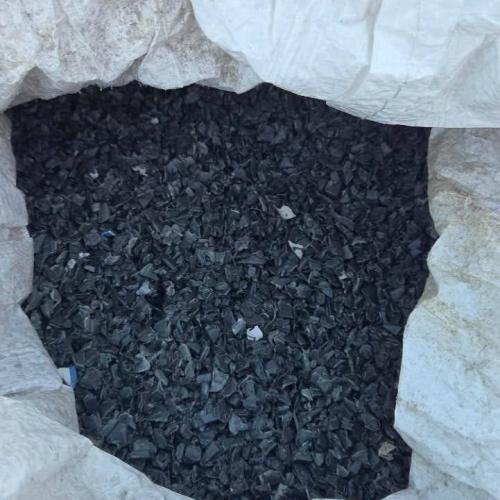 HDPE | Crushed HDPE