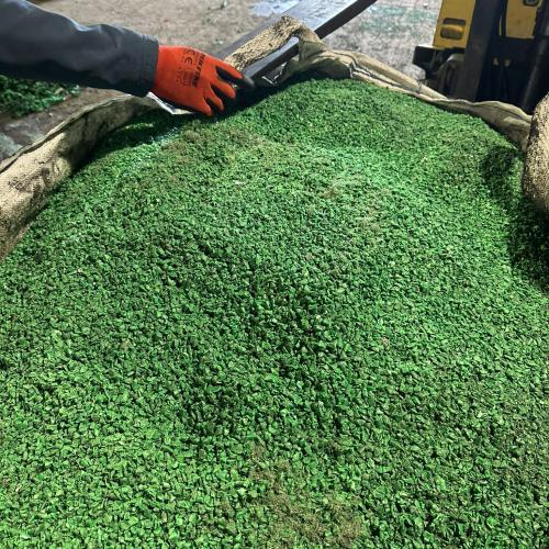 HDPE | Now Supplying 100 Tons of Unwashed HDPE Regrind from Cleveland, Ohio for Global Buyers