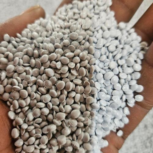 LDPE | Exporting 20 MT of LDPE Fractional Melt Repro Pellets from California Worldwide