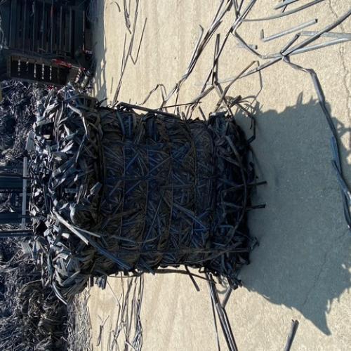HDPE | HDPE Drip Tape Scrap – 20 Metric Tons Available from California for International Trade