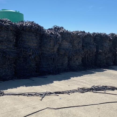 HDPE | HDPE Drip Tape