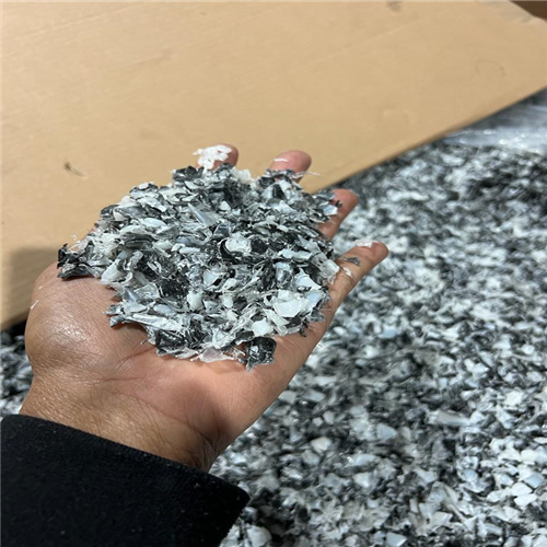 HDPE | Providing Bulk A Grade HDPE Gas Tanks with 2–5% EVOH Content from California to Global Markets