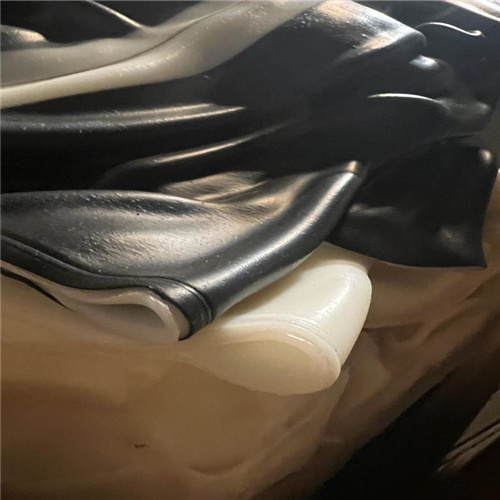 HDPE | A Grade HDPE Gas Tanks with 2-5% EVOH Content