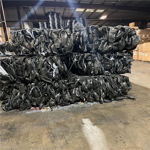 HDPE | A Grade HDPE Gas Tanks with 2-5% EVOH Content