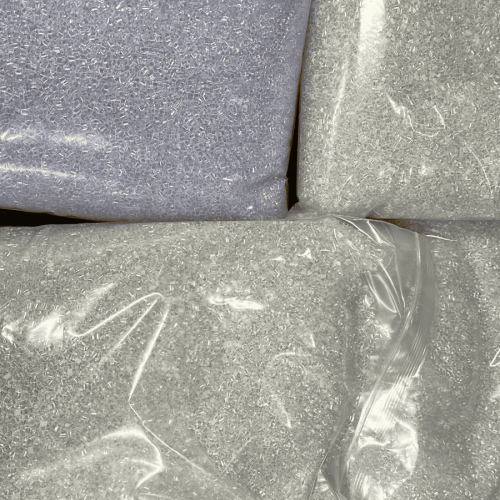 OTHER | HIPS Pellets from the United States – 100 Metric Tons Ready for Worldwide Buyers