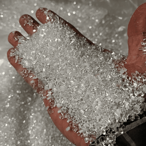OTHER | HIPS Pellets
