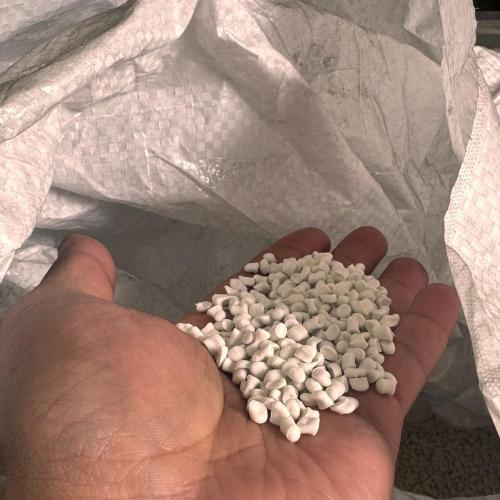 PolyVinylChloride | PVC Cable Grade
