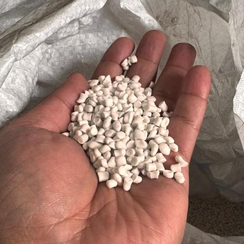 PolyVinylChloride | PVC Cable Grade
