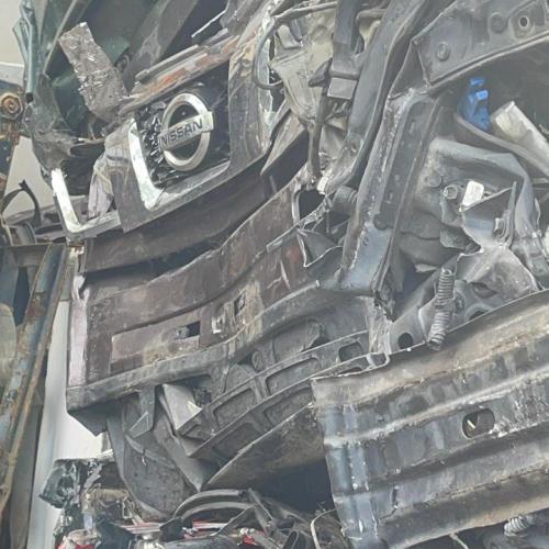 Scrap Metal | Car Baled Scrap 500 MT Monthly from Melbourne Port for Worldwide Buyers