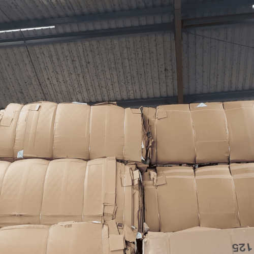 Cardboard | Cardboard Scrap