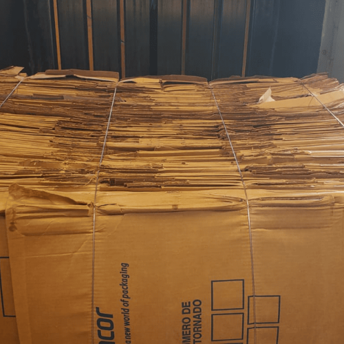 Cardboard | Cardboard Scrap