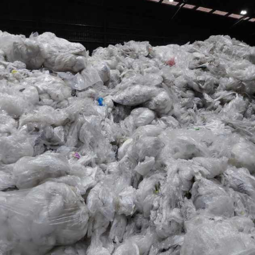 LDPE | Monthly Shipping of 1000 MT LDPE Film Scrap from Australia to Asia Pacific Markets