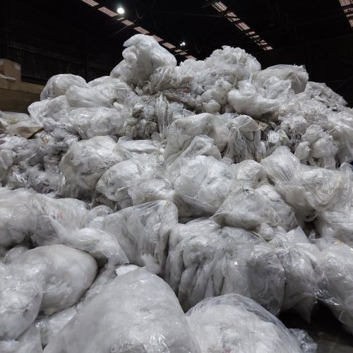 LDPE | LDPE Film Scrap