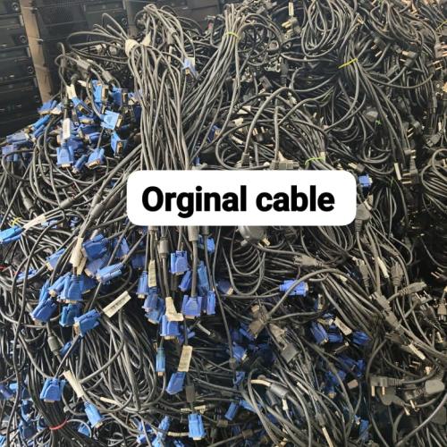 Electronic Scrap | Laptops Power Cable Scrap