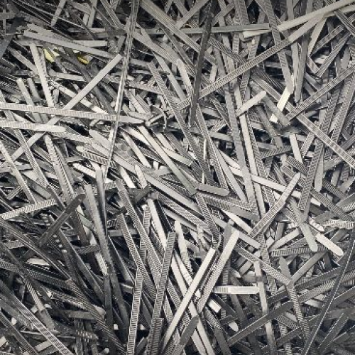Nylon | Nylon Cable Ties/Strap Scrap