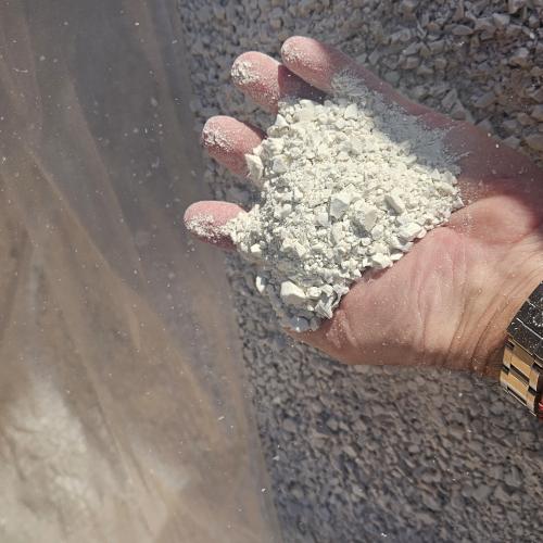 PolyVinylChloride | Now Shipping 20 Metric Tons of CPVC Pipe Regrinds from Long Beach, California