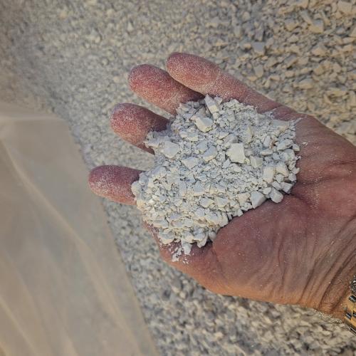 PolyVinylChloride | CPVC Pipe Regrinds