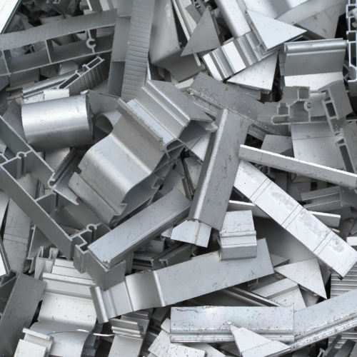 Scrap Metal | 1000 MT of Second-Quality R50 and R65 HMS1 Steel Rails Scrap from Doha Port for Worldwide Buyers