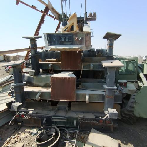 Scrap Metal | HMS Scrap