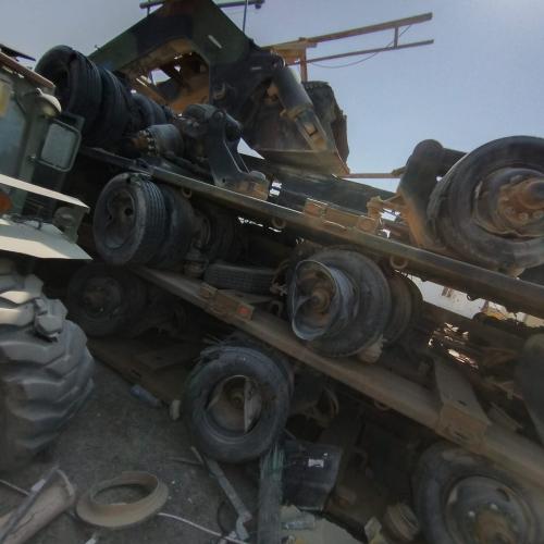 Scrap Metal | HMS Scrap