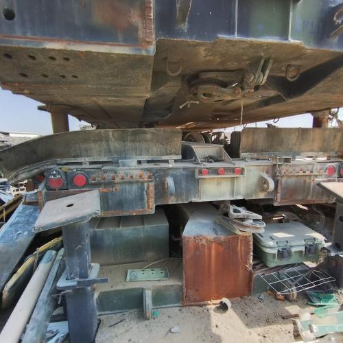 Scrap Metal | HMS Scrap