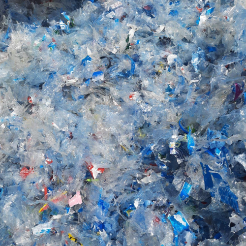 PET | Ready to Export 200 Tons of Shredded PET Flakes (Unwashed) from Israel for Global Buyers