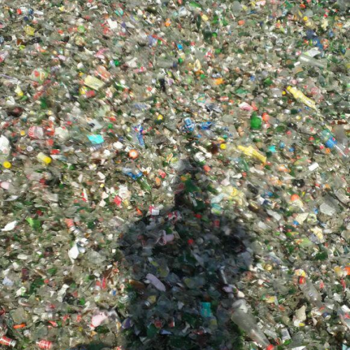 Glass Scrap | Providing a Steady Supply of 500 Metric Tons of Glass Scrap from Israel to International Buyers