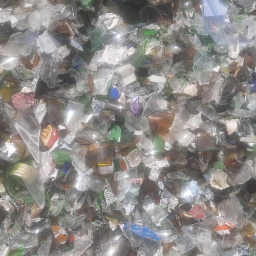 Glass Scrap | Glass scrap