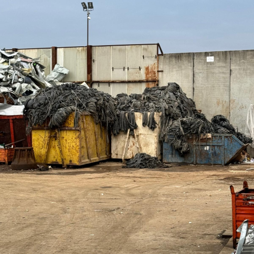LDPE | LDPE agriculture film scrap