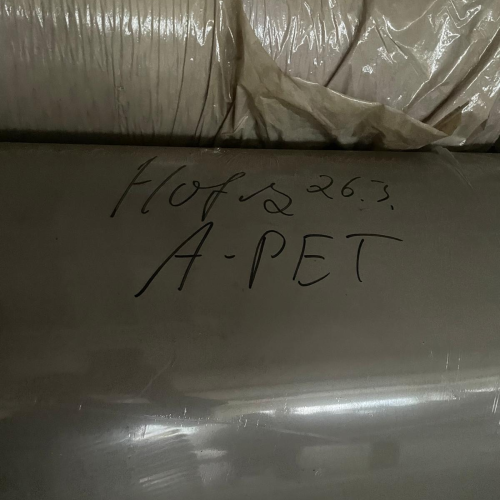 PET | PET Film scrap