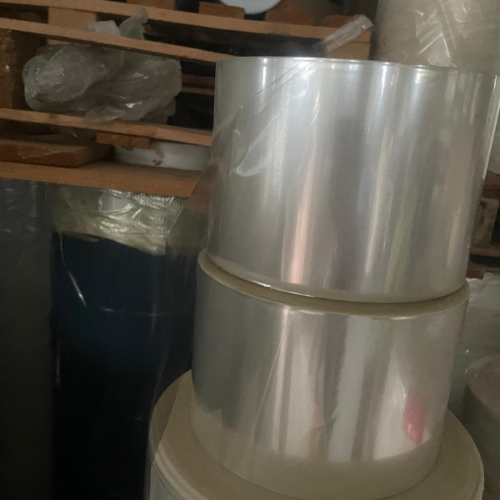 PET | PET Film scrap