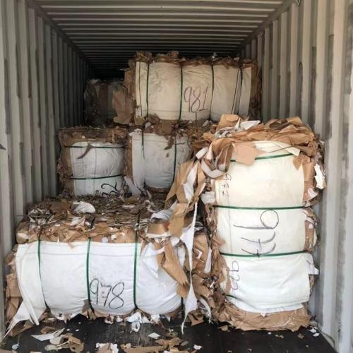 Nylon | Airbag with Paper / Coated Airbag