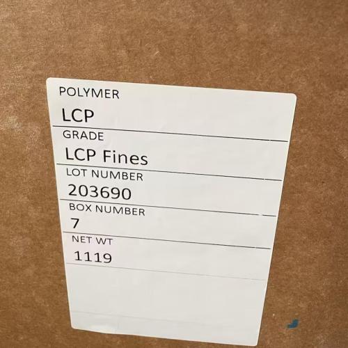 OTHER | LCP Fines