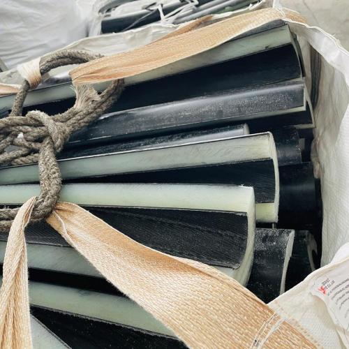 Polyethylene | XLPE Cable Scrap