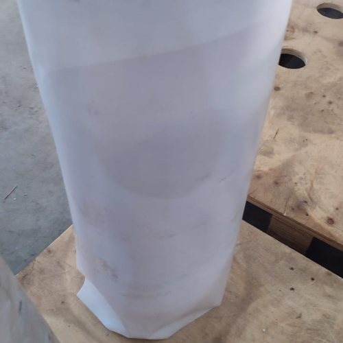 PolyVinylChloride | PVC Flooring Sheet Scrap