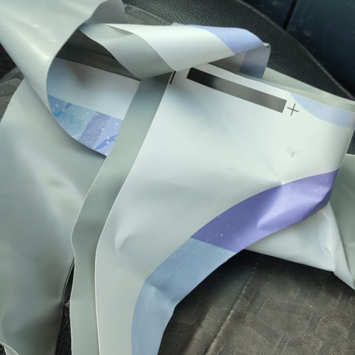 PolyVinylChloride | PVC Flooring Sheet Scrap