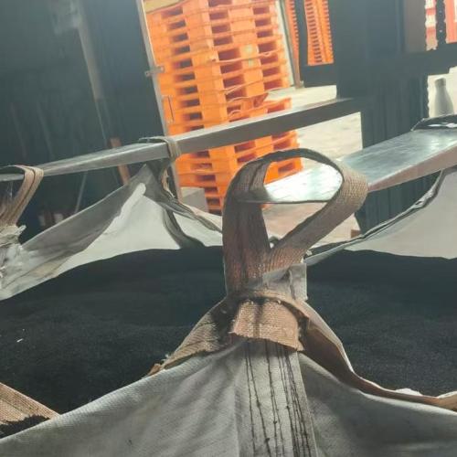 Granules | Selling 500 MT Rubber Powder 20/30 Mesh CIF Port Klang Worldwide