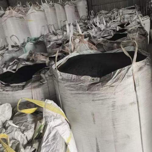 Granules | Rubber Powder