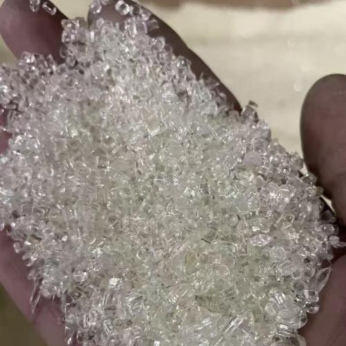 Nylon | HTN 501 Off-Grade Pellet