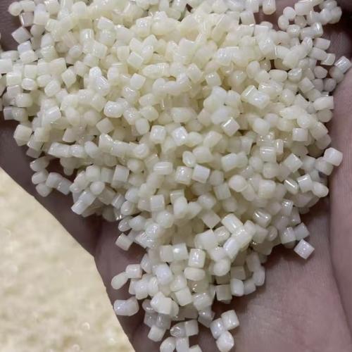 Nylon | Natural Pellet HTN 502 Nylon 6 Resin – 100 MT Bulk Supply from USA to Asia Pacific