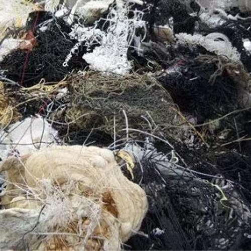 Nylon | PA66 GF 520L lump