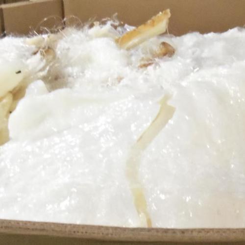 Nylon | Exporting 100 MT of PA612 120 Lump Natural Colour from USA for Asia Pacific Region