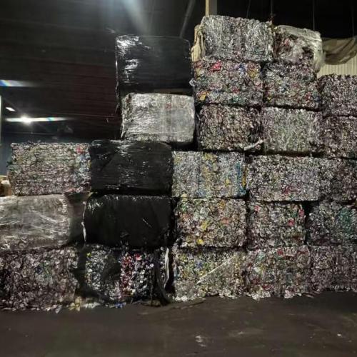 Aluminium | Aluminum UBC Scrap for Sale – 500 MT Ready for Shipment from USA to Asia Pacific Region