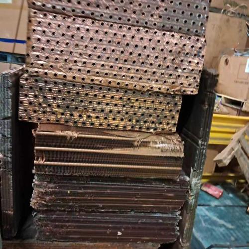 Copper | 500 MT Copper Radiator Scrap Ready to Ship from USA to Asia Pacific Markets